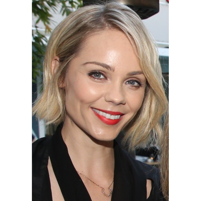 Laura VANDERVOORT
