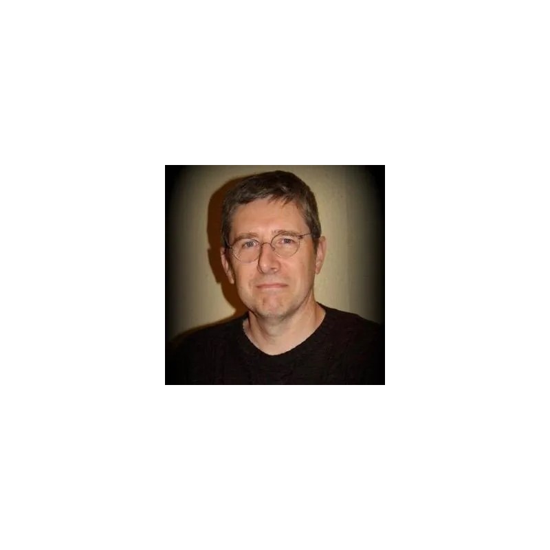 Christophe Alvès