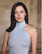 Rose McGowan