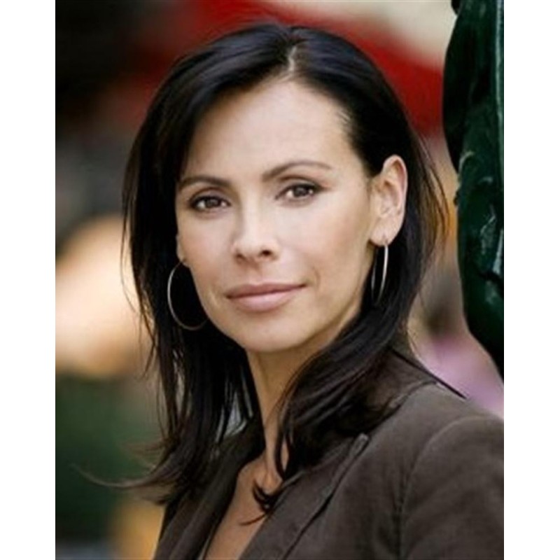 Mathilda May