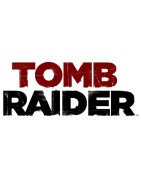 Lara Croft/Tomb Raider