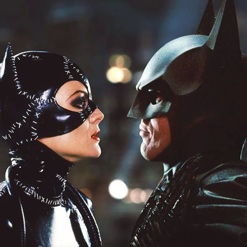 Batman / Catwoman