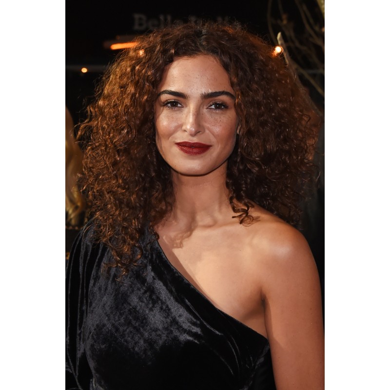 Anna Shaffer