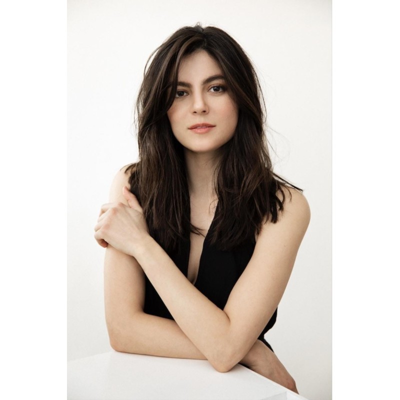Monica BARBARO