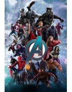 Avengers / Marvel