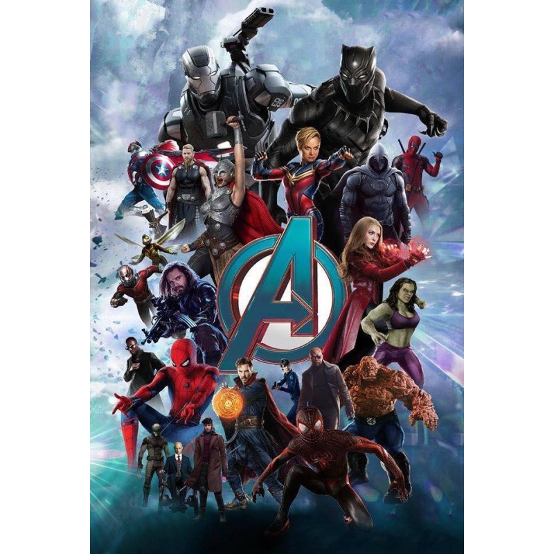 Avengers / Marvel