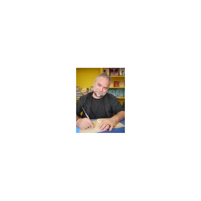 Olivier Vatine