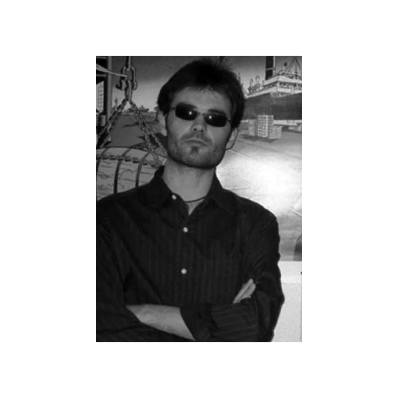 Adrien Floch