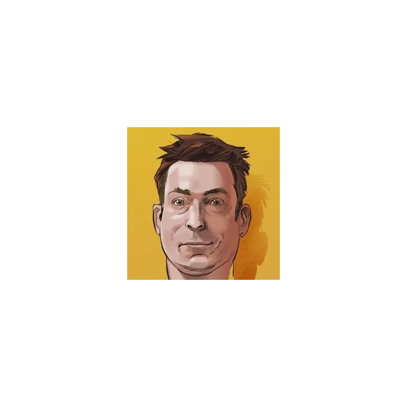 Jim Zub