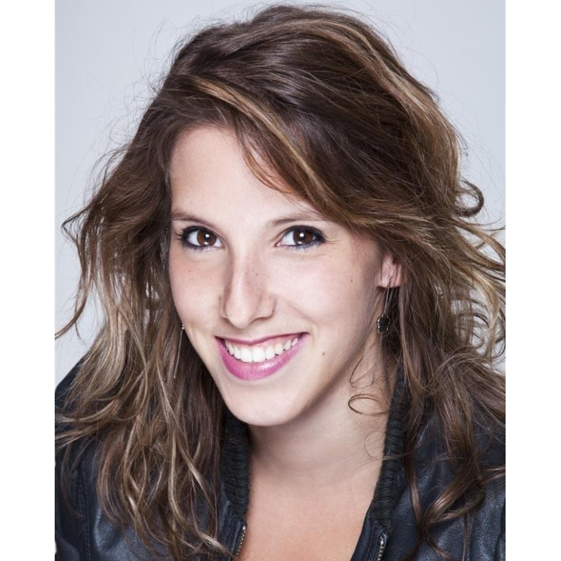 Léa FRANCOIS