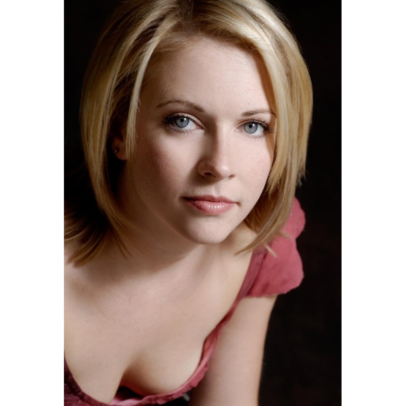 Melissa Joan HART