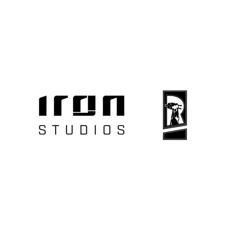 Iron Studios