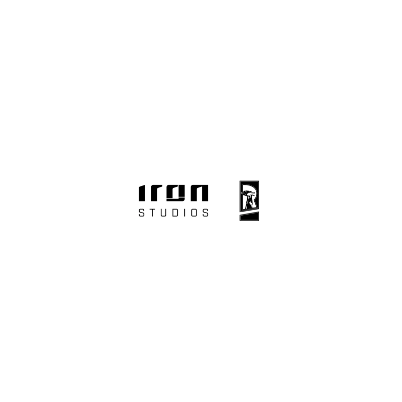 Iron Studios