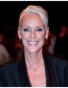 Brigitte Nielsen