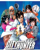 Nicky Larson / City Hunter