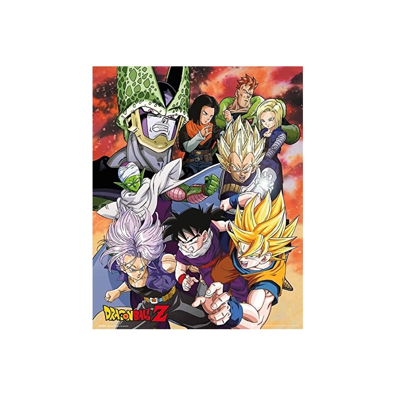 Dragon Ball Z