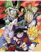Dragon Ball Z