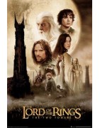 Le seigneur des anneaux