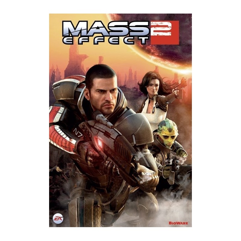 Mass Effect