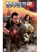 Mass Effect