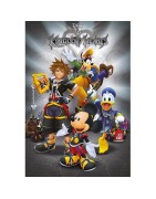 Kingdom Hearts