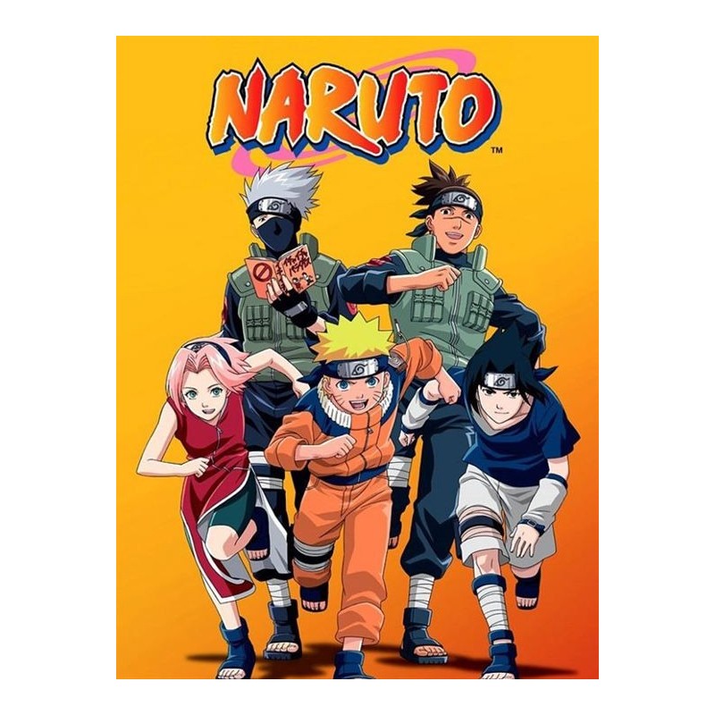 Naruto