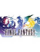 Final Fantasy