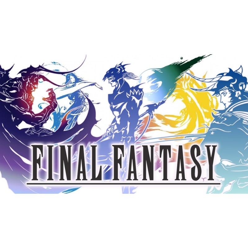 Final Fantasy
