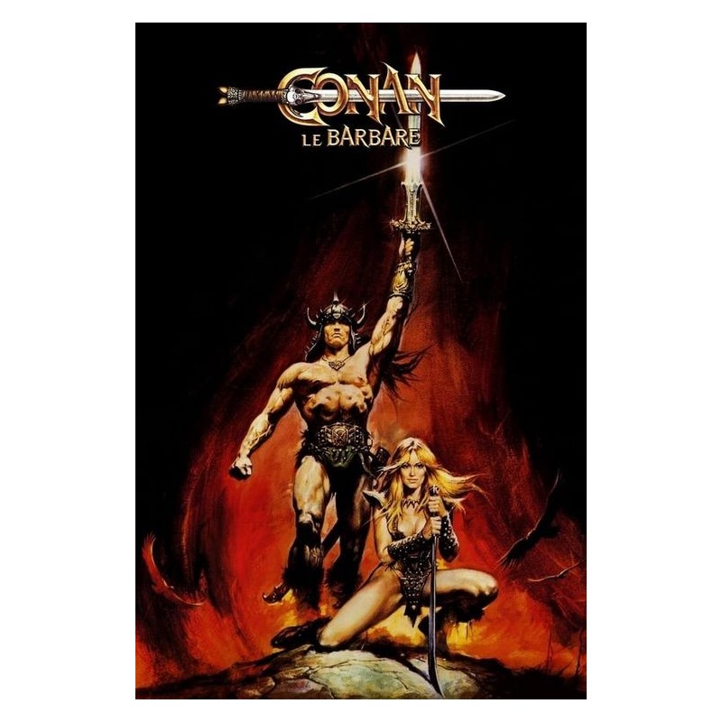Conan