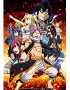 Fairy Tail