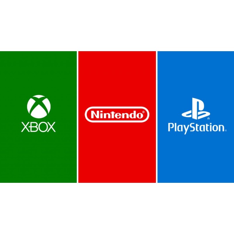 Jeux Vidéos