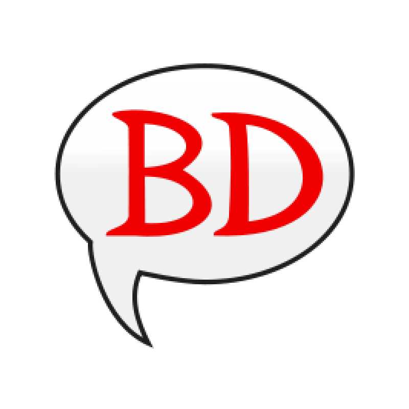 Bande Dessinée