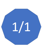 Echelle 1/1 (Réelle)