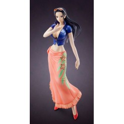 One Piece - Sailing Again - Nico Robin 1/8 Pvc Figure P.O.P. NEO-DX Megahouse