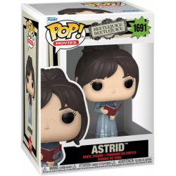 Funko Pop - 1691 - Beetlejuice : Astrid