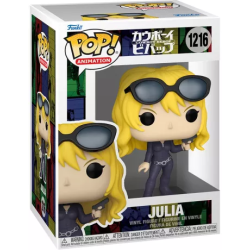 Funko Pop - 1216 - Cowboy Bebop : Julia