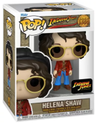 Funko Pop - 1386 - Indiana Jones : Helena Shaw