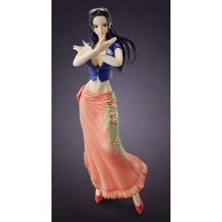 One Piece - Sailing Again - Nico Robin 1/8 Pvc Figure P.O.P. NEO-DX Megahouse
