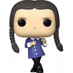 Funko Pop - 1549 - La Famille Addams : Wednesday Addams