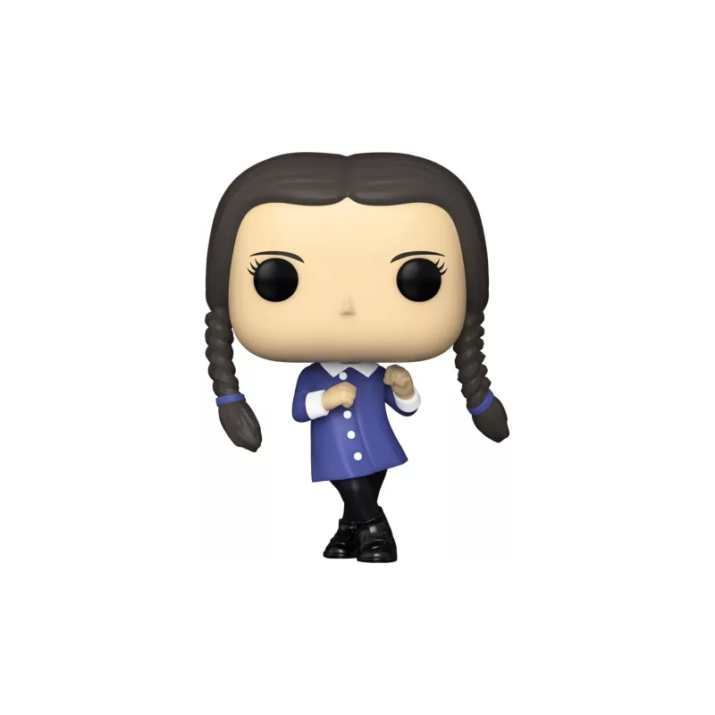 Funko Pop - 1549 - La Famille Addams : Wednesday Addams