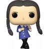 Funko Pop - 1549 - La Famille Addams : Wednesday Addams
