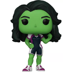 Funko Pop - 1126 - She-Hulk : She-Hulk
