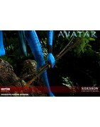 Avatar - Statue Neytiri  Sideshow Exclusive