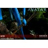 Avatar - Statue Neytiri  Sideshow Exclusive