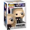 Funko Pop - 1634 - Star Trek : Seven of Nine