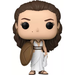 Funko Pop - 1474 - Warner Bros 100 ans - 300 : Reine Gorgô (300)