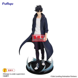 Solo Leveling Figurine Trio-Try-iT Sung Jinwoo 21cm