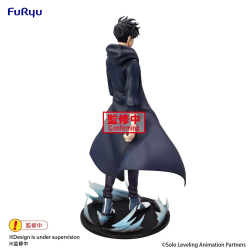 Solo Leveling Figurine Trio-Try-iT Sung Jinwoo 21cm