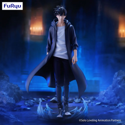 Solo Leveling Figurine Trio-Try-iT Sung Jinwoo 21cm