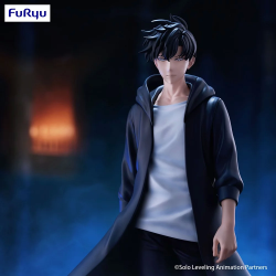 Solo Leveling Figurine Trio-Try-iT Sung Jinwoo 21cm